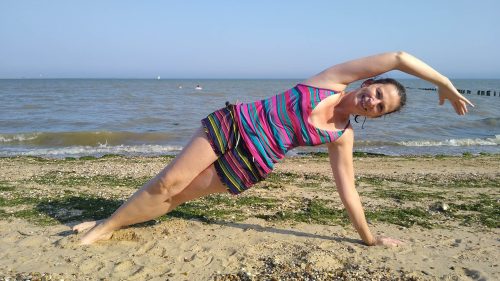 Alice webster advanced pilates colchester